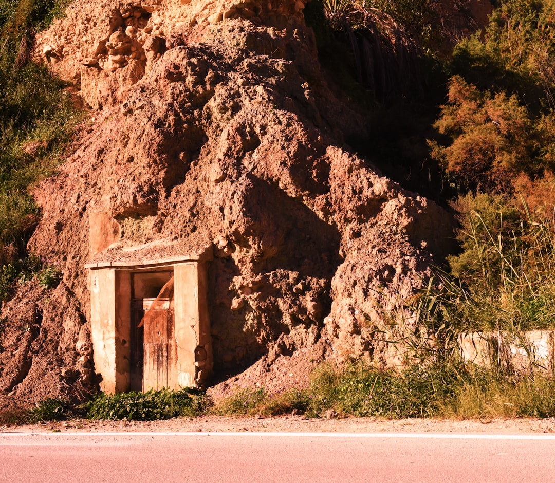Cueva de Nerja