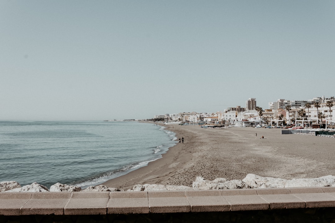 Las mejores pistas de pádel y clubes de tenis cerca de Nerja