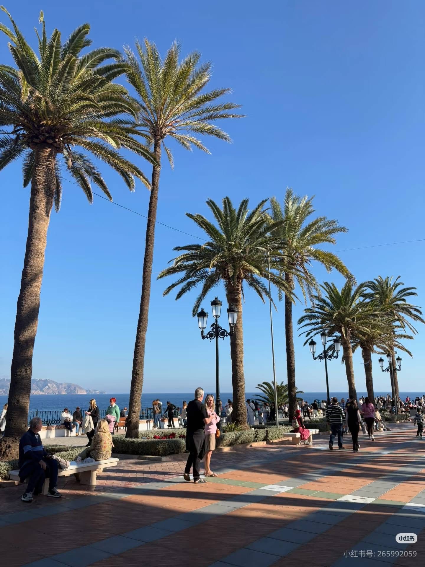 Excursiones de un día desde Nerja