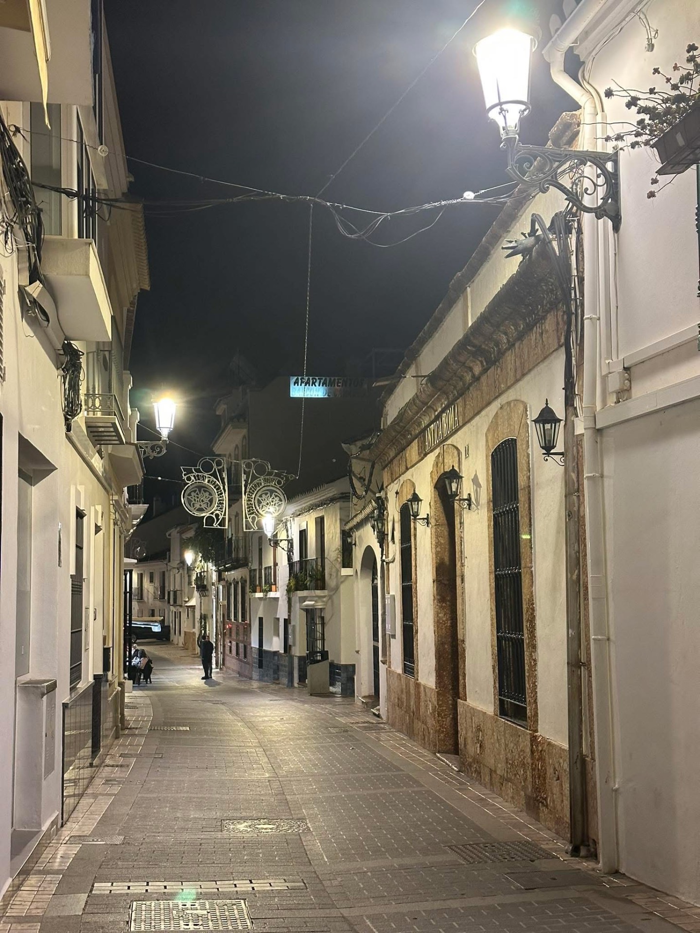 Die besten Restaurants in Nerja