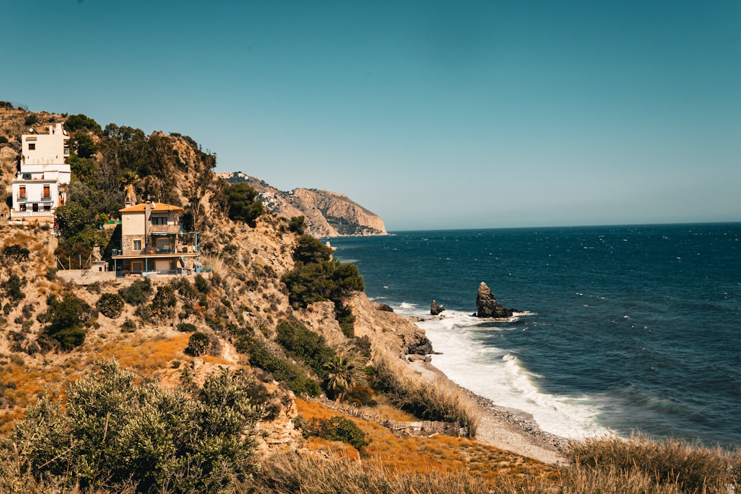 The lesser-known spots of Axarquía